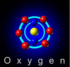khí oxi