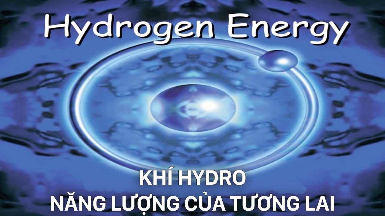 năng lượng hidro